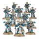 Warhammer 40K THOUSANDSONS RUBRIC MARINES 43-35