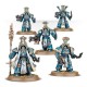 Warhammer 40K Space Marine du Chaos THOUSANDSONS SCARAB OCCULT TERMINATORS 43-36