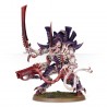 Warhammer 40K Tyran des Ruches Tyranide/ The Swarmlord 51-08