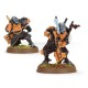 Warhammer 40K Tau Empire Pathfinder Team 56-09