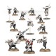 Warhammer 40K Tau Empire Pathfinder Team 56-09