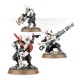 Warhammer 40K Tau Empire Pathfinder Team 56-09