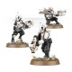 Warhammer 40K Tau Empire Pathfinder Team 56-09