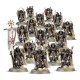 Warhammer Age of Sigmar - Chaos Warriors Regiment 83-06