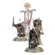 Warhammer Age of Sigmar - Chaos Warriors Regiment 83-06