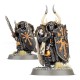 Warhammer Age of Sigmar - Chaos Warriors Regiment 83-06