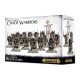 Warhammer Age of Sigmar - Chaos Warriors Regiment 83-06