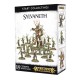 Warhammer Age of Sigmar Start Collecting! Sylvaneth 70-92