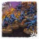 Warhammer Age of Sigmar : Chaos - Deamons of Tzeentch Blue Horrors & Brimstone Horrors 97-30