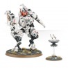 Warhammer 40K Tau Empire Commander 56-22