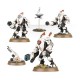 Warhammer 40K Tau Empire - XV25 Stealth Battlesuit 56-14