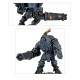 Warhammer 40K Tau Empire - XV25 Stealth Battlesuit 56-14