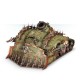 Warhammer 40K Chaos Plagueburst Crawler Death guard 43-52