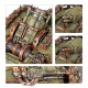 Warhammer 40K Chaos Plagueburst Crawler Death guard 43-52