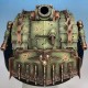 Warhammer 40K Chaos Plagueburst Crawler Death guard 43-52