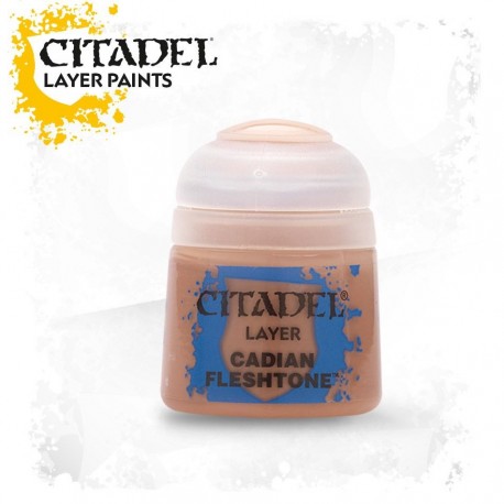 Peinture Cadian Fleshtone 22-36