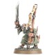 Warhammer Age of Sigmar : Start Collecting - Skaven Pestilens 70-90