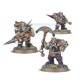 Warhammer Age of Sigmar : Order - Kharadron Overlords Arkanaut Company 84-35