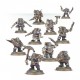 Warhammer Age of Sigmar : Order - Kharadron Overlords Arkanaut Company 84-35