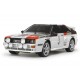 Tamiya Audi Quattro A2 TT02 58667