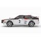 Tamiya Audi Quattro A2 TT02 58667