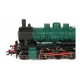 Märklin Locomotive à vapeur pour trains marchandises série 82 H0 - Référence 37517