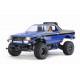 Tamiya Subaru Brat Blue Edition 47413