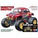 Tamiya Monster Beetle Black Edition 47419