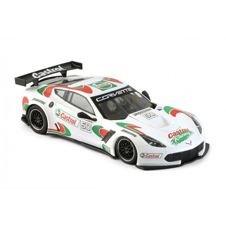 NSR Corvette C7R – Castrol Racing – n°50 – 0108AW