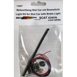 EICKER light set XENON 973097