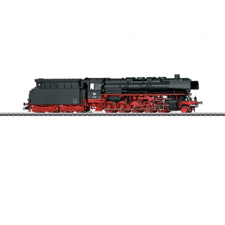 Marklin 39880 Locomotive à vapeur série 44