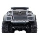 TRAXXAS TRX-6 MERCEDES BENZ CLASSE G63 AMG 6X6 RTR - TRAXXAS 88096-4