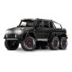 TRAXXAS TRX-6 MERCEDES BENZ CLASSE G63 AMG 6X6 RTR - TRAXXAS 88096-4