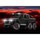 TRAXXAS TRX-6 MERCEDES BENZ CLASSE G63 AMG 6X6 RTR - TRAXXAS 88096-4