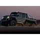 TRAXXAS TRX-6 MERCEDES BENZ CLASSE G63 AMG 6X6 RTR - TRAXXAS 88096-4