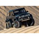 TRAXXAS TRX-6 MERCEDES BENZ CLASSE G63 AMG 6X6 RTR - TRAXXAS 88096-4