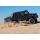 TRAXXAS TRX-6 MERCEDES BENZ CLASSE G63 AMG 6X6 RTR - TRAXXAS 88096-4