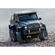 TRAXXAS TRX-6 MERCEDES BENZ CLASSE G63 AMG 6X6 RTR - TRAXXAS 88096-4