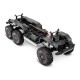 TRAXXAS TRX-6 MERCEDES BENZ CLASSE G63 AMG 6X6 RTR - TRAXXAS 88096-4