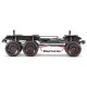 TRAXXAS TRX-6 MERCEDES BENZ CLASSE G63 AMG 6X6 RTR - TRAXXAS 88096-4