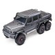 TRAXXAS TRX-6 MERCEDES BENZ CLASSE G63 AMG 6X6 RTR - TRAXXAS 88096-4