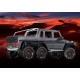 TRAXXAS TRX-6 MERCEDES BENZ CLASSE G63 AMG 6X6 RTR - TRAXXAS 88096-4