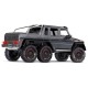 TRAXXAS TRX-6 MERCEDES BENZ CLASSE G63 AMG 6X6 RTR - TRAXXAS 88096-4