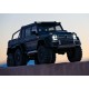 TRAXXAS TRX-6 MERCEDES BENZ CLASSE G63 AMG 6X6 RTR - TRAXXAS 88096-4