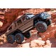 TRAXXAS TRX-6 MERCEDES BENZ CLASSE G63 AMG 6X6 RTR - TRAXXAS 88096-4