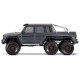 TRAXXAS TRX-6 MERCEDES BENZ CLASSE G63 AMG 6X6 RTR - TRAXXAS 88096-4