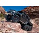 TRAXXAS TRX-6 MERCEDES BENZ CLASSE G63 AMG 6X6 RTR - TRAXXAS 88096-4