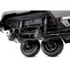 TRAXXAS TRX-6 MERCEDES BENZ CLASSE G63 AMG 6X6 RTR - TRAXXAS 88096-4