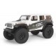 AXIAL® SCX24™ 2019 JEEP® WRANGLER JLU CRC 1/24 4WD RTR AXI00002