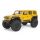 AXIAL® SCX24™ 2019 JEEP® WRANGLER JLU CRC 1/24 4WD RTR AXI00002